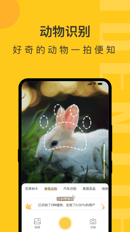 智慧识物3