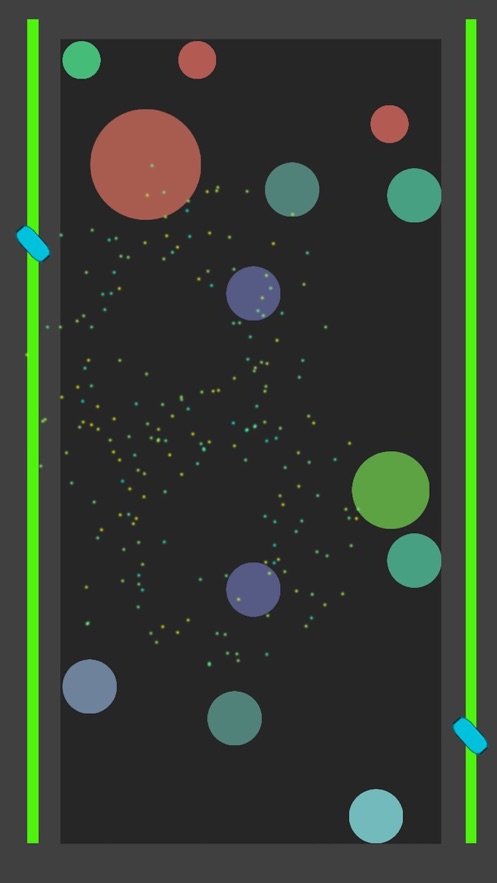 tap to dual 22