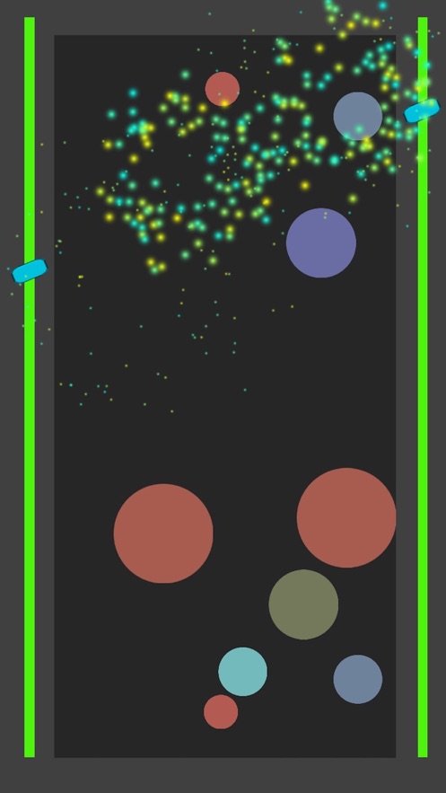 tap to dual 23