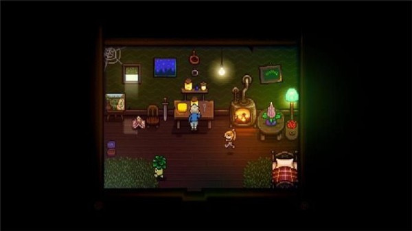 闹鬼巧克力工房最新版3