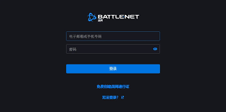 美服暴雪安全令网络错误怎么办