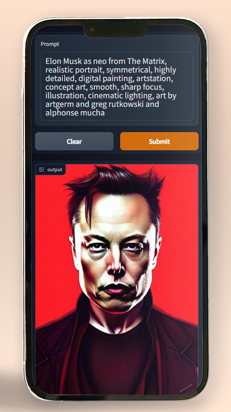 Make AI Art中文版3