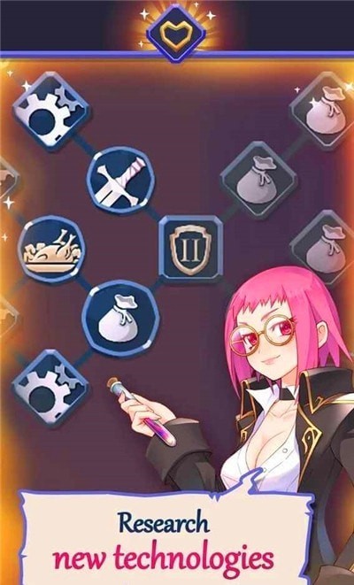 少女小镇1