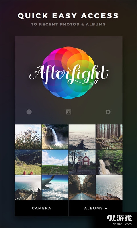 Afterlight 图片余晖