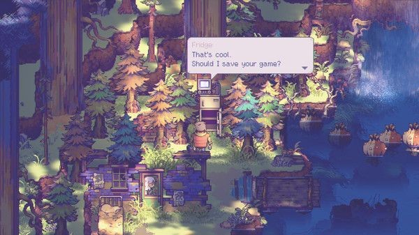 Eastward PC版3