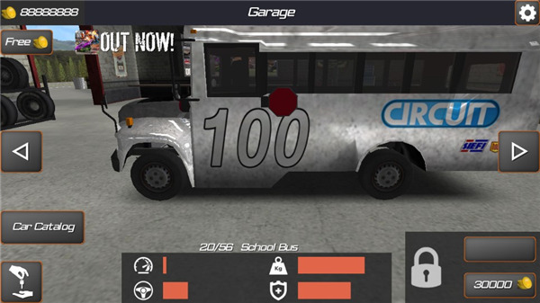冲撞赛车2 v1.3.873
