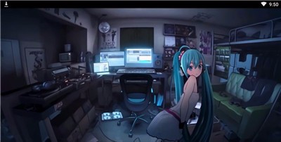 初音未来换装模拟器游戏2