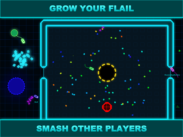 Brutal.io3