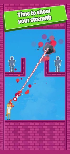 间谍射手官方版2