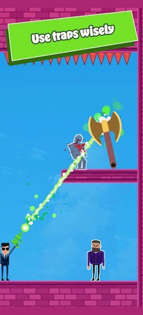 间谍射手官方版3