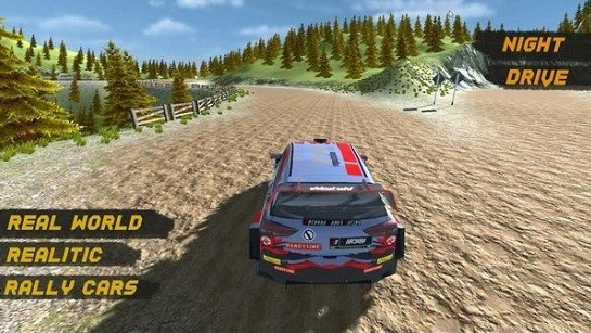 极限拉力赛车v1.0.2安卓版2
