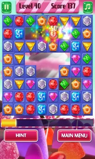 钻石迷情 Diamond Candy Mania2