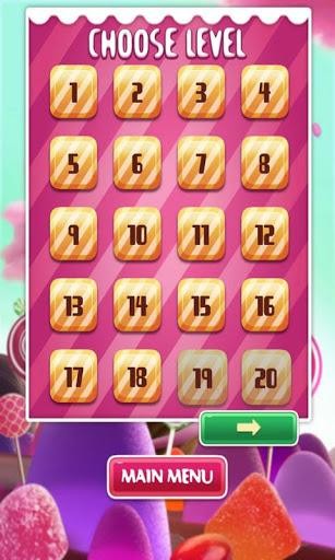 钻石迷情 Diamond Candy Mania3