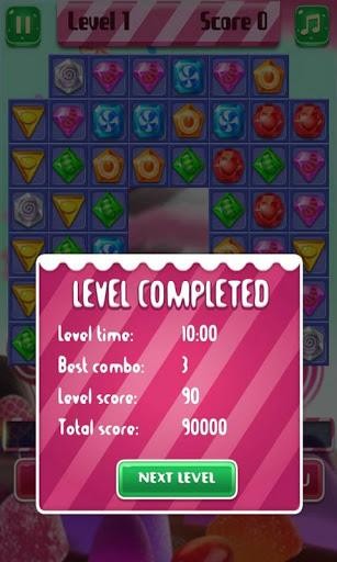 钻石迷情 Diamond Candy Mania5