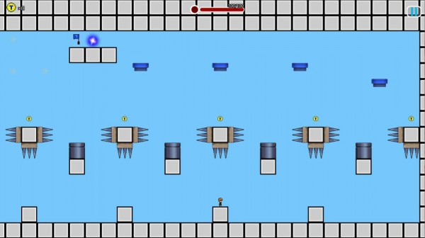 勇者跳跃冒险安卓版2