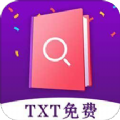 微趣txt全本小说阅读器2025最新版