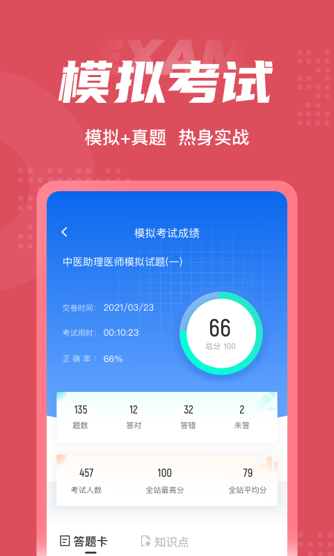 中医助理医师聚题库2