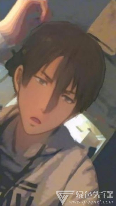 anime style(二次元特效滤镜)V1.1.1 安卓最新版1