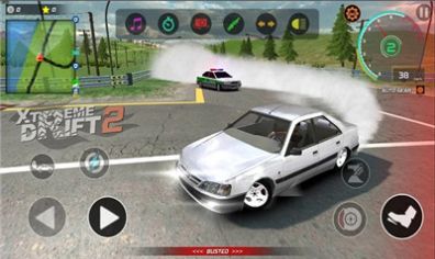 xtremedrift22