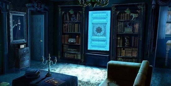夜梦历险记女巫的监狱v1.0.3安卓版3