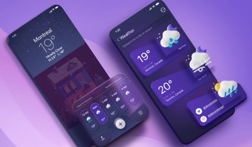 天气预测手机app推荐