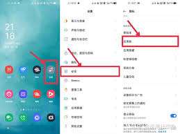 vivo如何隐藏应用软件不被发现呢图片