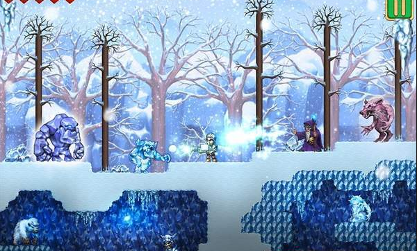 Adventaria
