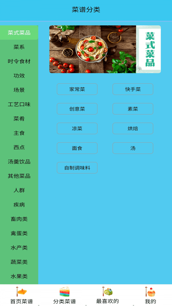 厨房烹饪3