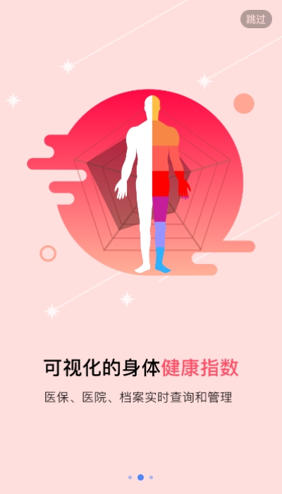 健康泽州居民2