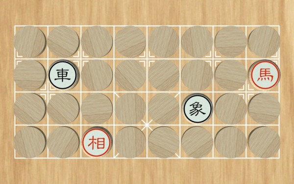 盲棋又名暗棋4