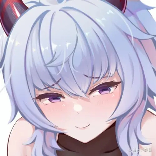 甘雨大战史莱姆付费版