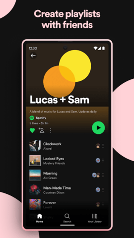 声破天（Spotify）3