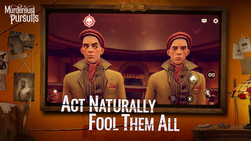 Murderous Pursuitsapp2