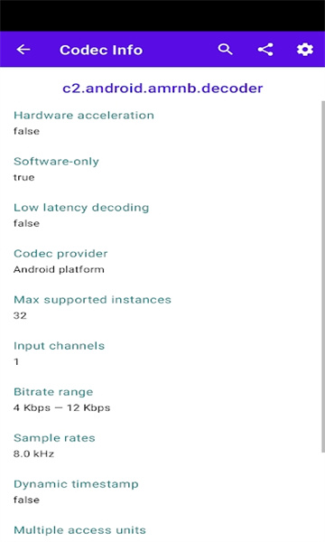 codecinfo2