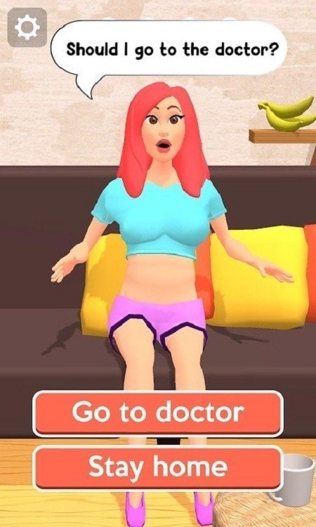 Baby Life 3D2