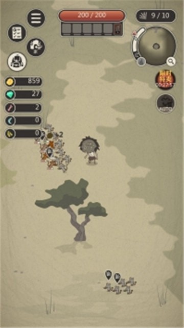 野兽驯兽师3