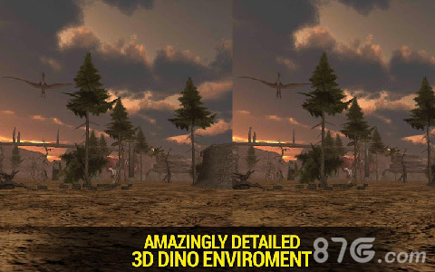 重返侏罗纪VR2