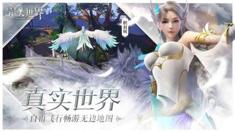 完美世界国际版4