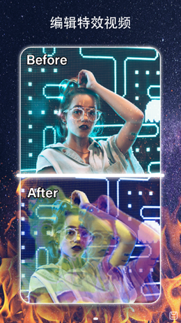 Magic Video3