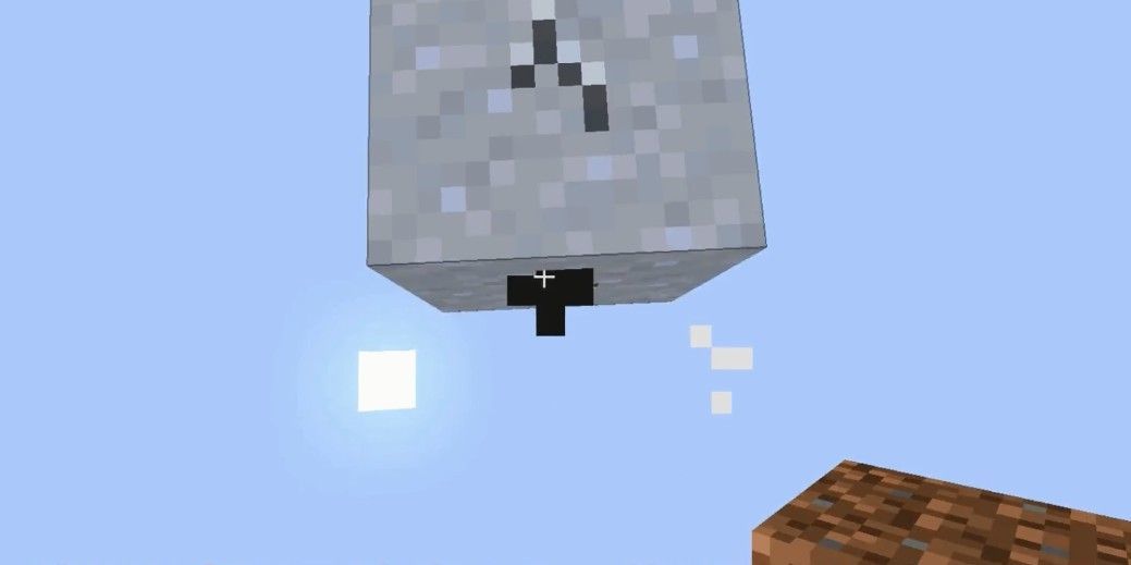 单方块生存官网版3