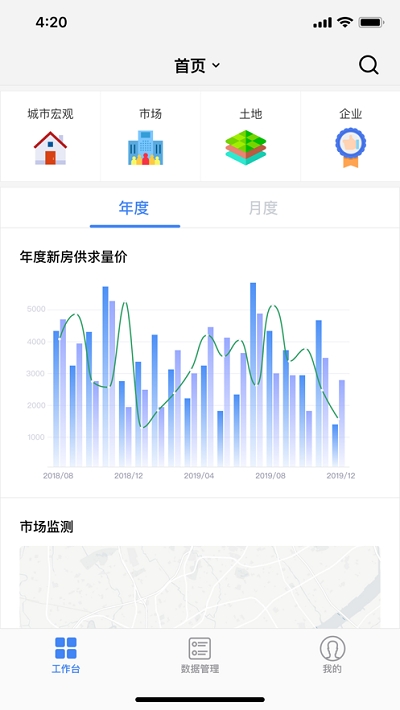 铭腾Map1