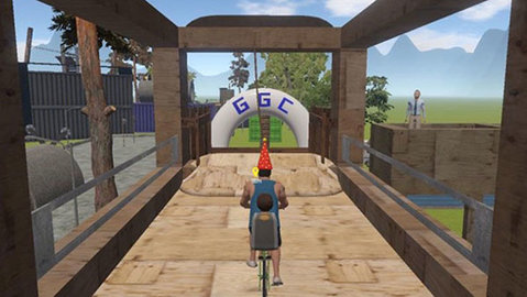 极速青春终极狂飙1