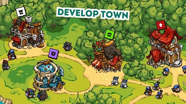 城堡战争模拟器3