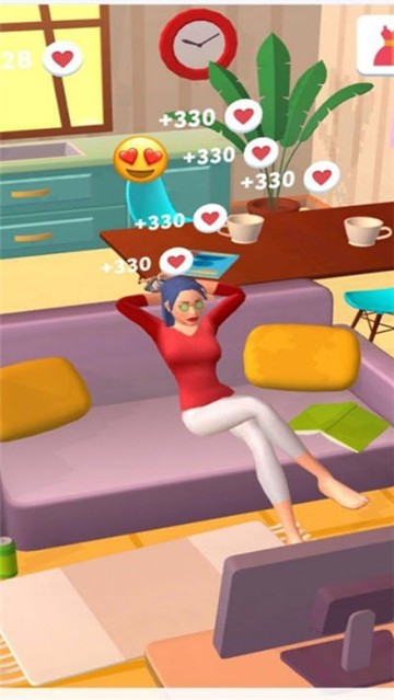 人生挂机模拟器1