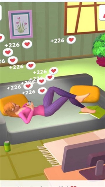 人生挂机模拟器3