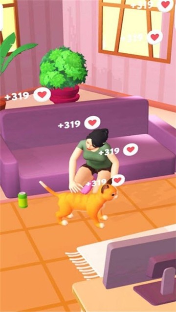 人生挂机模拟器4