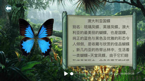 AR互动百科2