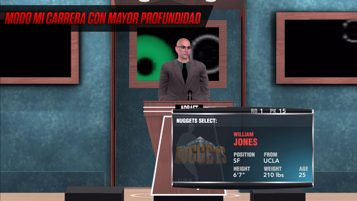 NBA 2K171