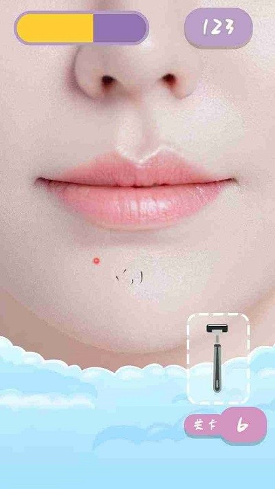 刮毛大师最新版2