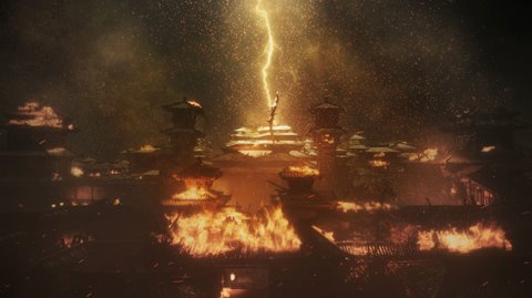 卧龙苍天陨落正式版2